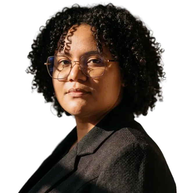 Foto de Luzia Célia Saturnino