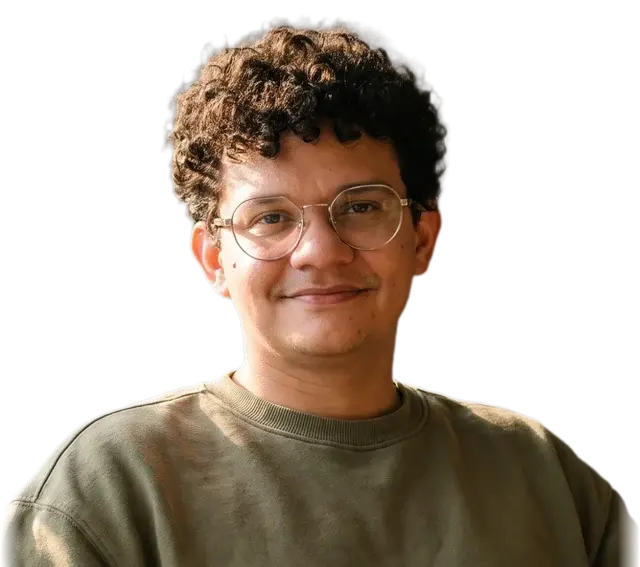 Foto de Rogério Hermano Silveira